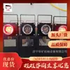 Dhy2.4L Sinalizador para Locomotiva de Mineração Leve Fácil de Transportar Sinalizador para Locomotiva de Mineração