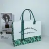 Bolsa de Fieltro Nueva para Compras Equipo de Construcción Tienda Evento Bolsa de Regalo Navideño Almacenamiento Bolso de Mano de Fieltro