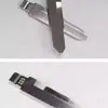Ranura central 223 llave en blanco para coche adecuada para motocicleta Honda fresado plano ranura única ranura izquierda llave en blanco modificada cobre