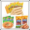 Salsicha de Milho Doce Shuanghui, Salsicha de Frango, Macarrão Instantâneo, Salsicha de Presunto, Caixa Inteira Atacado Salsicha Macarrão Instantâneo Parceiro Rei dos Reis