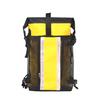 Bolsa impermeable multifuncional transfronteriza para exteriores, natación, flotación, montañismo, bolsa de separación seca y húmeda, mochila impermeable deportiva