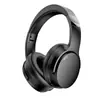 Auriculares Bluetooth On-Ear Personalizados de Alta Calidad con Batería de Larga Duración, Auriculares Inalámbricos con Cancelación de Ruido Modelo Privado, Venta al por Mayor de Marca