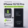 IPhone 12 / 12 Pro +