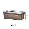 Bolsa de Almacenamiento de Documentos para Certificados del Hogar, Documentos Familiares Importantes, Caja de Almacenamiento de Manuales, Organizador de Papel A4