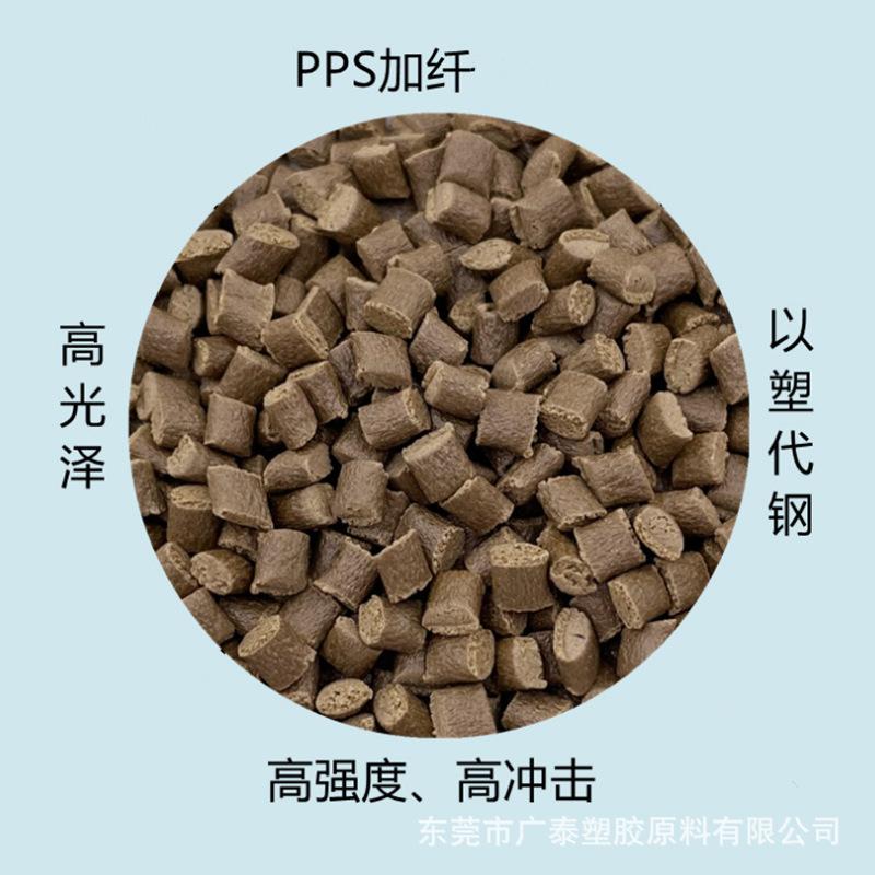 PPS钢性