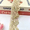 Nuevo Estilo Étnico Hanfu Encaje de Lentejuelas, Accesorios Decorativos Hanfu Estilo Chino, Venta Directa de Fábrica y Al por Mayor en Stock