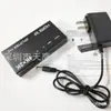 Distribuidor HDMI 1 entrada 2 saídas 4K*2K Retangular HDMI SPLITTER 1X2 Distribuidor 4K