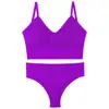 Ropa interior para mujer fina pecho pequeño push up sexy sin aros cómoda camisola con almohadilla Traje de sujetador francés