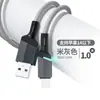 Cable de Datos para Carga Súper Rápida de Teléfono Móvil Transfronterizo Adecuado para Typec Android Huawei Xiaomi Apple Carga Pd16 con Luz