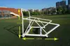 Marco de vallas pista y campo competición ajustable elevable deportes entrenamiento físico desmontable escuela valla blanda