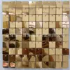 Popular en Xiaohongshu Venta Caliente Transfronteriza Creativo para el Hogar DIY Panel Eólico Panel Brillante con Lentejuelas Pared de Fondo Pintura Decorativa