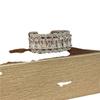 Productos solitarios pulsera collar de perlas de agua dulce anillo de perlas de agua dulce adecuado para uso personal y tiendas físicas