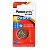 Original Panasonic Cr2032 2025 2016 Tapa Dura Tarjeta Individual Batería de Botón para Llave de Coche 3V Batería de Litio