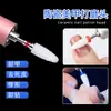 Cabeza Pulidora Cerámica para Uñas Removedor Eléctrico de Manicura Herramienta Pulidora de Piel Muerta Especial para Salón de Uñas Cabezal Pulidor de Repuesto