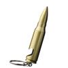 Chaveiro de granada de torpedo de bala 10.000 fósforos querosene isqueiro míssil transfronteiriço vinho máquina de querosene de metal aberto