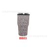 Cubierta de taza con hebilla Aislamiento Cubierta de taza de agua Cubierta protectora Vidrio Material de buceo Cubierta de taza Cubierta de taza con respaldo Logotipo fijo