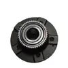 Unidad de Rodamiento de Cubo de Rueda de Coche 10103882/Vkbc51127 es Adecuada para la Rueda Trasera del Roewe 350
