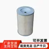 Elemento de Filtro de Ar Pa3972 15724-11080 514215038 87866 P535364 Adg714