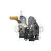 Adecuado para Ford Mondeo 2008-2013 Cerradura del Capó 7S7A-16700-Bf