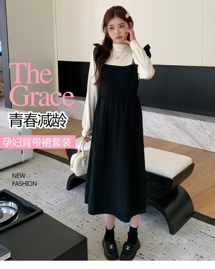 孕妇裙