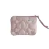 Estilo Coreano Nuevo Pequeño Fresco Billetera Monedero Simple Portátil Bolsa para Identificación Bolsa para Tarjetas Bolsa de Almacenamiento Portátil Bolsa Menstrual para Mujer Hombre