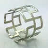 Hebilla para Servilleta Anillo para Servilleta Exquisito y Sencillo Anillo para Servilleta de Resorte Doble Perla Anillo de Tela de Moda para Hotel Hebilla para Comida Occidental