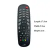 Para el control remoto del decodificador European Red360 TV (dedicado al comercio exterior)