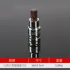 Soquetes Grandes Personalizados em Formato de Flor S2 Soquetes Torx Sextavados de 1/2 Polegada Bits de Chave de Fenda Estendidos