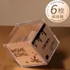 Guo Xiaoniu Mismo Polvo de Galleta de Chocolate Esponja Súper Suave Terciopelo Cuero Mini Pulgar Húmedo y Seco Sin Base