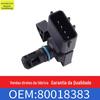 Para Peugeot Citroen Kia 80018383 sensor de temperatura de admissão OE 5WK96841 5WY2833A
