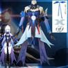 Cúpula de Estrela Quebrada espelho de ferrovia fluxo cos roupa cosplay anime jogo roupas femininas conjunto completo estilo antigo chinês cos
