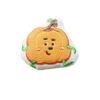 Muñeco de Verdura Divertido de Dibujos Animados Original Accesorios Paquete de Expresiones Colección Grande de Frutas y Verduras Broche de Peluche Accesorios para Manualidades