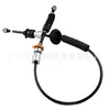 Adequado para Jeep 07-11 Wrangler Cabo da Caixa de Transferência 52060462Ag 52060462Af