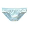 Los Calzones de Seda Hielo para Hombre Zeriluna Son Ligeros, Holgados, Transpirables, Amigables con la Piel, Cómodos, Disponibles en Múltiples Colores y No Aprietan la Cintura