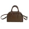 Bolsas para Mulheres, Bolsas Pequenas Retrô de Alta Qualidade, Novas Bolsas Femininas Transfronteiriças, Bolsas Quadradas Populares para Outono e Inverno, de Ombro e de Mão