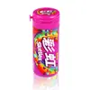 Yida Xilitol Menta Fría Aproximadamente 40 Piezas 56g Botella Individual Wrigley Flecha Verde Aliento Fresco Chicle Sin Azúcar