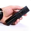 Telescopio monocular de cámara para teléfono móvil de alta definición totalmente óptico con aumento continuo de 10-300x 40 portátil totalmente metálico