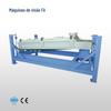 O balanço da série de Huanjian SFJH-2C classificou a fonte do equipamento da peneira integrado ou combinado Estrutura do quadro da peneira da tampa da peneira
