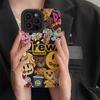 Adecuado para la marca europea y americana Drew Trendy Funda para iPhone 13/12 Pro Max Apple 17 Teléfono 15 Nuevo X/Xs Max Cobertura Completa
