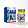 Creme Curbei para Cuidados com Desconforto nas Costas, Creme Penetrante de Cuidado Suave com Extrato de Ervas, Creme de Massagem com Artemísia, Em Estoque Atacado