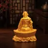 Atacado de Fábrica Estátua de Zhao Gongming Deus da Riqueza Wu Cai Shen Estátua Sentada Novo Estilo Chinês Decoração de Casa Loja Adoração Atração de Riqueza Presente