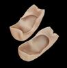Calcetines SEBS para pies de múltiples estilos calcetín de gel Calcetines de talón de silicona Protectores para pies Protectores para talones