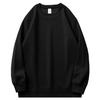 Roupas da Classe Wei Yi para Imprimir Padrão com LOGO Roupas de Trabalho Impressão Ombro Solto Gola Redonda Com Capuz