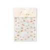 Tomoni Nail Art Jelly Shell Light Ins Verão Peixinho Dourado Estrela do Mar Fofa Estilo Coreano Adesivos de Unha