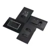 120118 Brasil Sudamérica Latinoamérica Estándar Americano Luz Eléctrica Interruptor de Pared Enchufe Panel