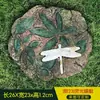 Pedras de Passagem que Brilham no Escuro para Jardins Externos, Pedras de Passagem para Jardim, Pedras de Passagem para Jardim, Ladrilhos para Horta, Pedras Azuis para Pavimentação