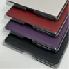 Adecuado para Funda de Teléfono Móvil Huawei Matext, Sin Bordes, Ultradelgada, Anticaídas de Negocios, Funda Protectora de Cuero Liso Xts, Modelo Nuevo para Hombre