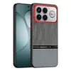 Adecuado para Funda de Teléfono Redmi K90 Pro Max Edición Campeón, Cubierta Protectora K80 Pro, Poco F8 Ultra Textura de Madera F8P