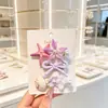 Estilo Océano Set de Pinzas para el Cabello Transfronterizas Infantiles Niñas Estrella de Mar Concha Perla Accesorios para el Cabello Lindos Femeninos Pinzas Laterales Adorables Divertidos