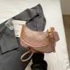 Bolsa feminina simples e casual, nova coleção outono 2026, bolsa transversal estilosa e única, bolsa de ombro casual, bolsa quadrada pequena para uso diário